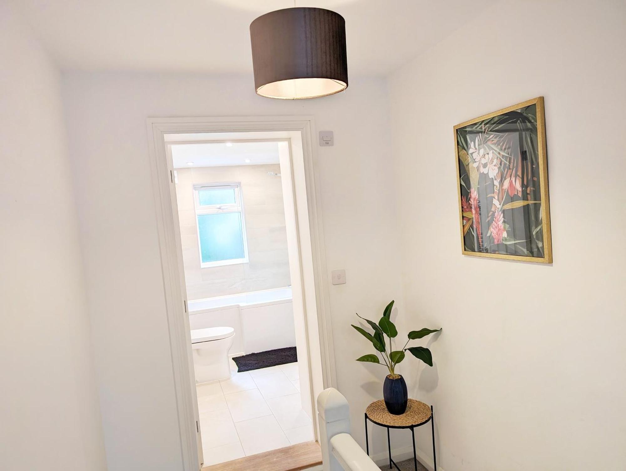 Central Cambridge, Charming 3-Bed House With Free Parking! מראה חיצוני תמונה