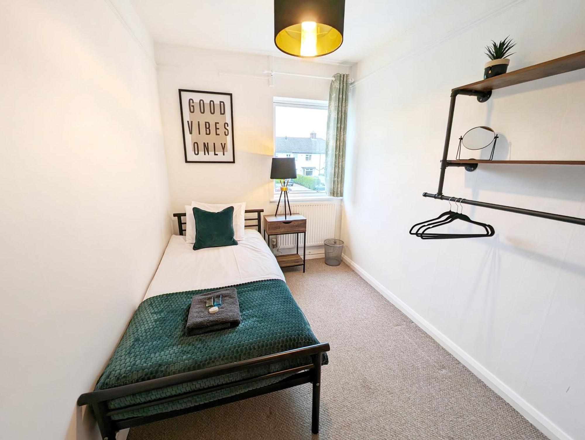 Central Cambridge, Charming 3-Bed House With Free Parking! מראה חיצוני תמונה